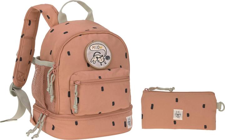 Immagine prodotto Lässig Zaino Mini Zaino Happy Prints Caramello