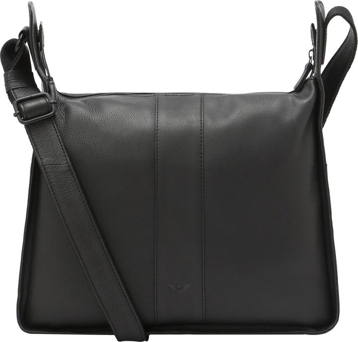 Produktbild Voi 4 Seasons Umhängetasche Leder 34 cm