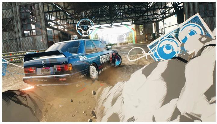 Immagine prodotto EA Games Need for Speed Unbound (PS5, Multilingue)