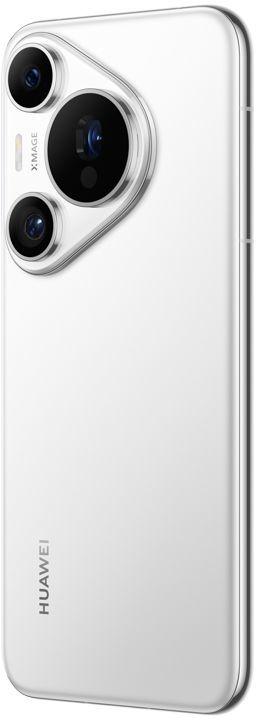 Immagine prodotto Huawei Pura 70 Pro (512 GB, Bianco, 6.80", Doppia SIM, 50 Mpx, 4G)