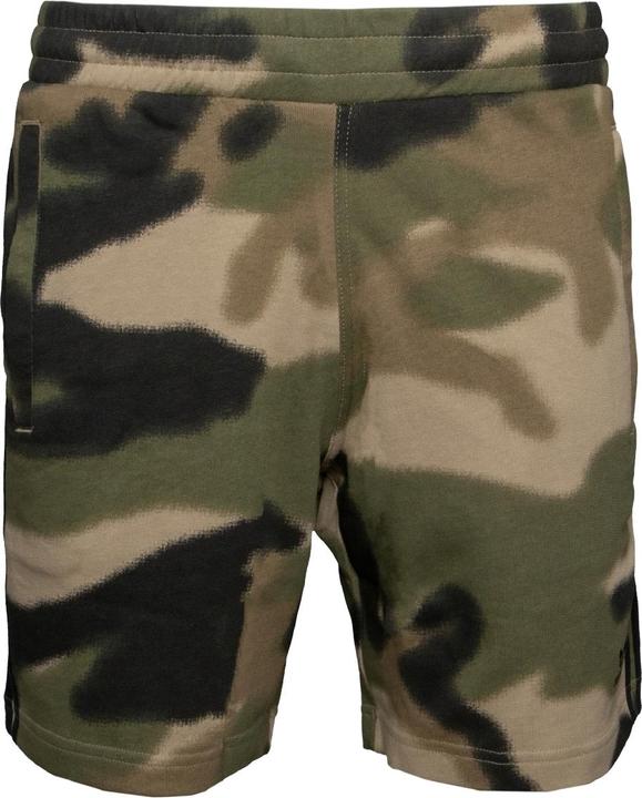 adidas Camo Three Stripes Short