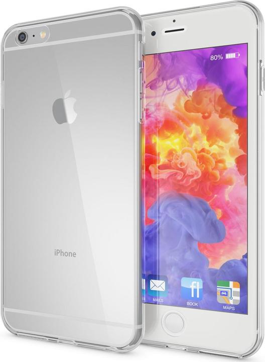 Immagine prodotto Nalia Custodia per cellulare a 360 gradi (Apple iPhone 6 Plus)