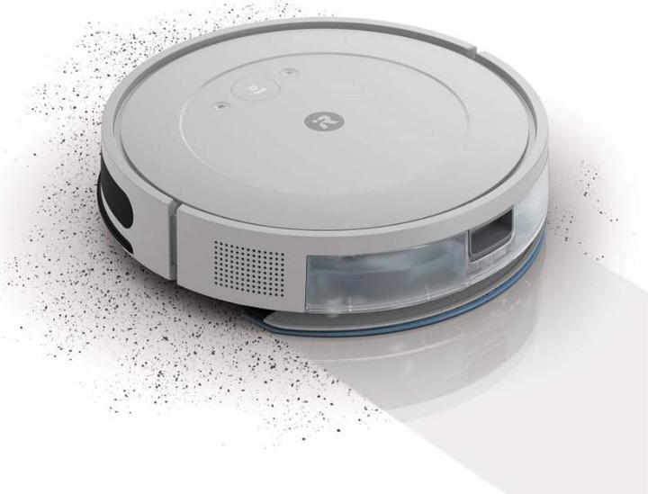 Actual product image iRobot Roomba Combo Y05 (Vacuum mopping robot)