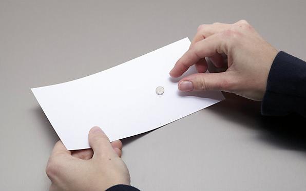 Actual product image Maul Magnet (10 x)