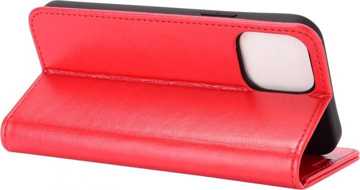 Image du produit Screenguard CardLounge Étui en cuir pour Apple iPhone 12 Pro (Apple iPhone 12 Pro)