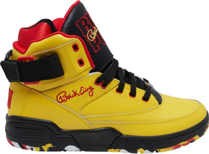 Immagine prodotto Ewing 33 HI BIG BUN - 186761 (13)