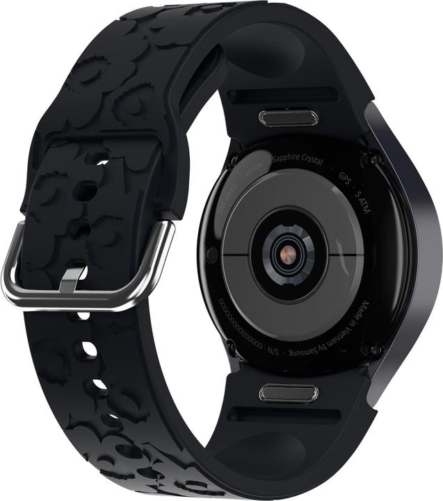 Image du produit Samsung GP-TYR940AMB (Silicone)