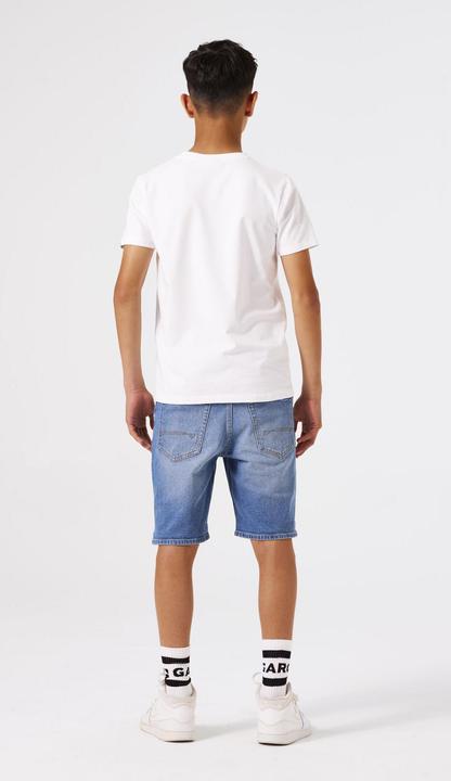 Image du produit Garcia Jeans Shorts Dalino medium used (134)