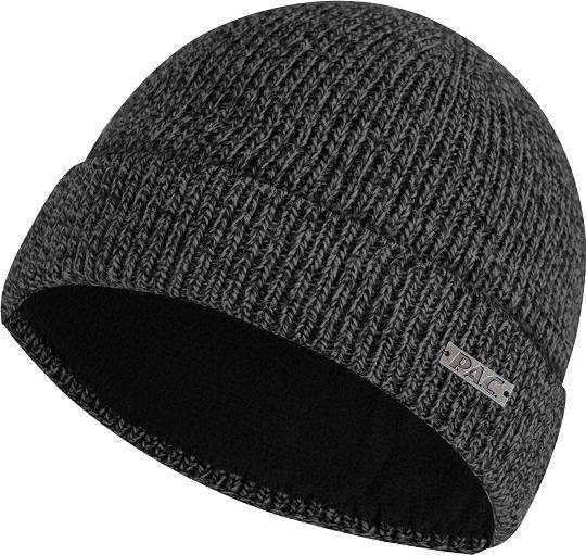 Actual product image P.A.C. . Macada Beanie (One size)