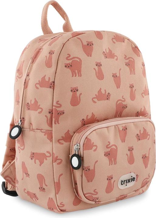 Produktbild Trixie Rucksack PET gross Katze