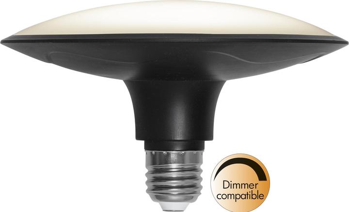 Produktbild Star Trading High (E27, 20 W, 1300 lm, 1 x, G)