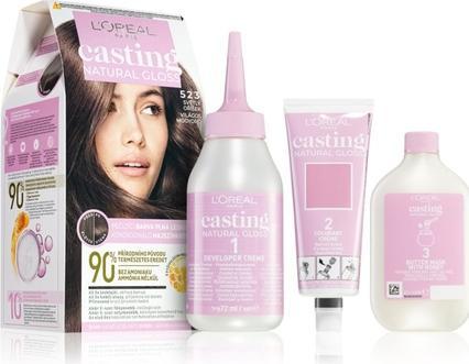 L'Oréal Paris L ÌOréal Professionnel - Casting Natural Gloss 48 ml -