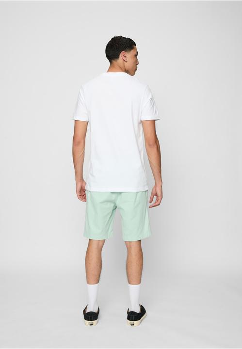 Image du produit Urban Classics Basic Tee 2-Pack (S)
