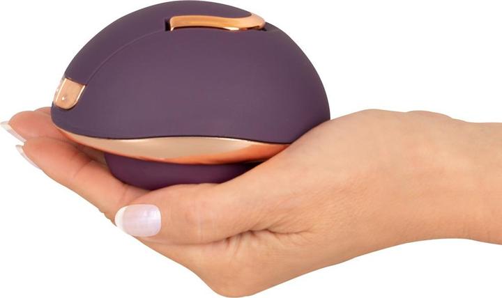 Produktbild Belou Rotating Vulva Massager