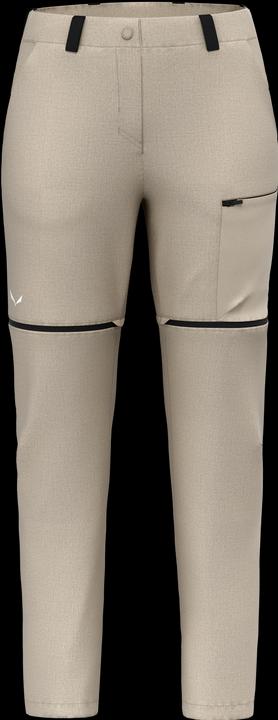 Actual product image Salewa Puez Hemp Durastretch 2 in 1 trousers Da (42, 48, XL)