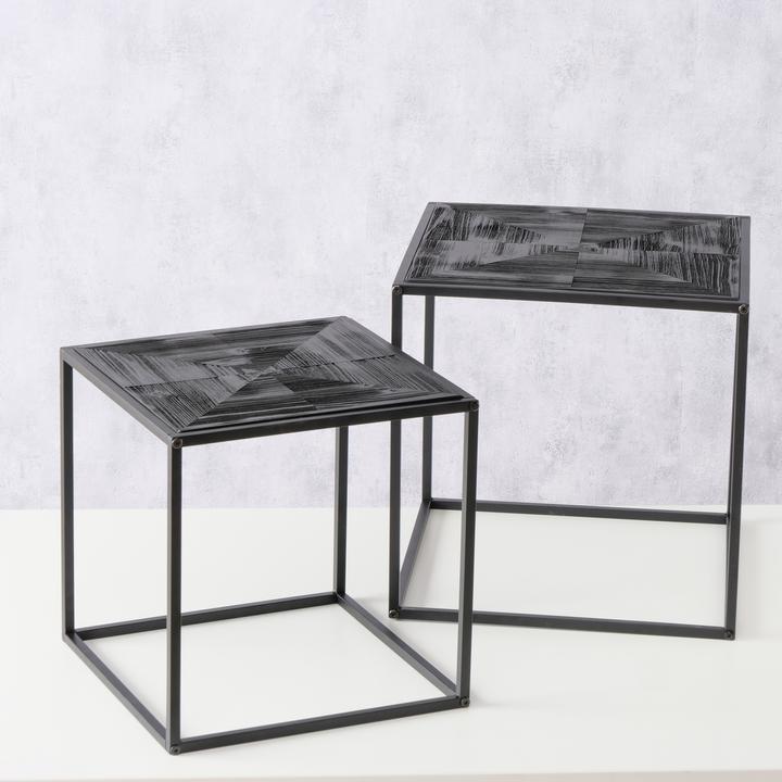 Actual product image Boltze Home Puna (44.5 x 44.5 x 44.5 cm)