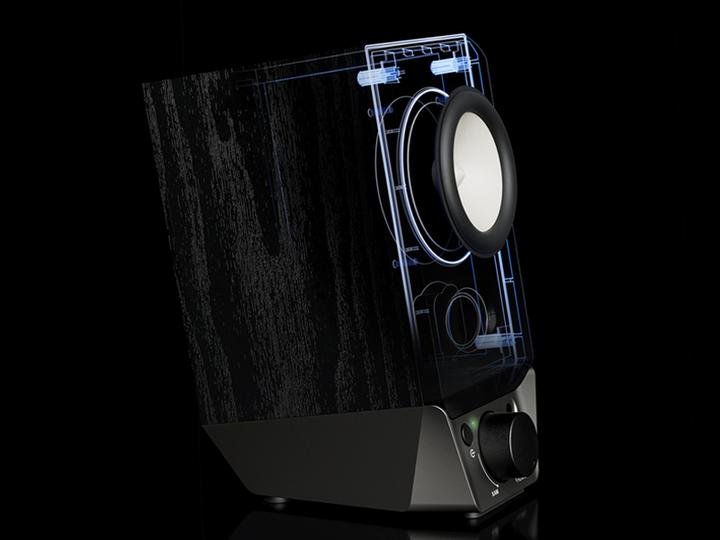 Productafbeelding Edifier R980T (1 stuk, 24 W)
