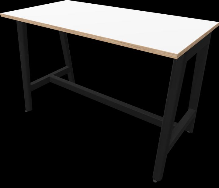White / wood