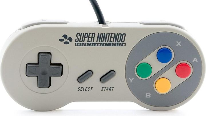 Produktbild Nintendo Classic Mini