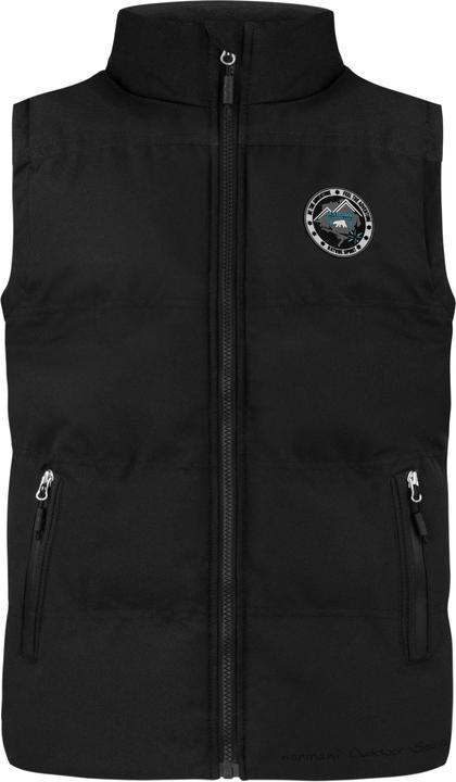 Image du produit Normani Gilet pour enfants??Skien??? - 5342 (110, 116, 115 A)