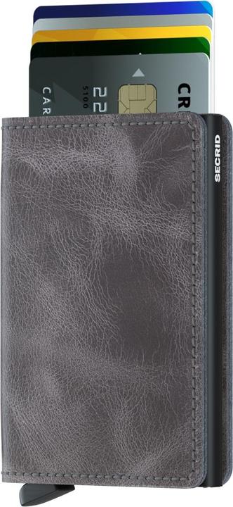 Produktbild Secrid Slimwallet