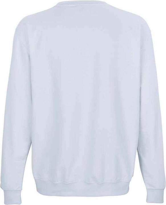 Actual product image Sols Unisex Adult Columbia Sweatshirt (M)