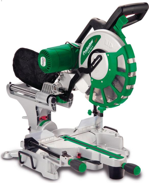 Produktbild Holzstar KGZ 305 E
