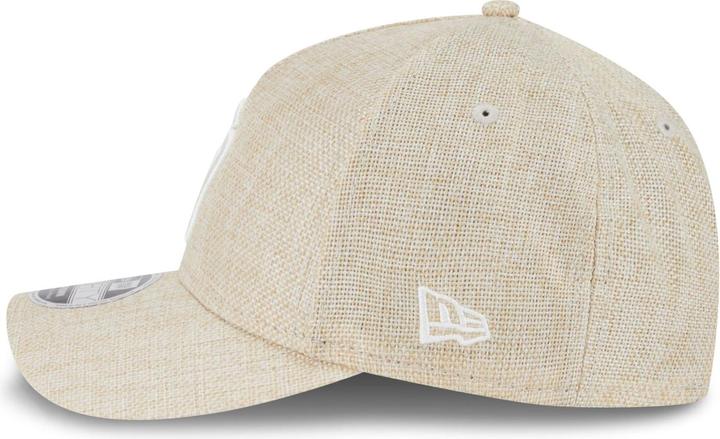 Produktbild New Era 9Forty M-Crown Cap - Weave San Diego Padres Beige