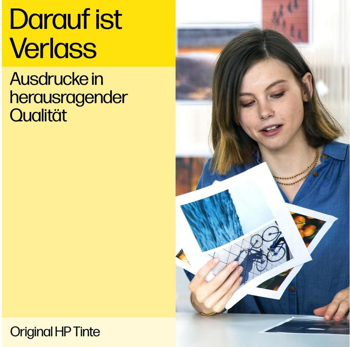 Image du produit HP 903 4-pack (M, C, Y, CF)