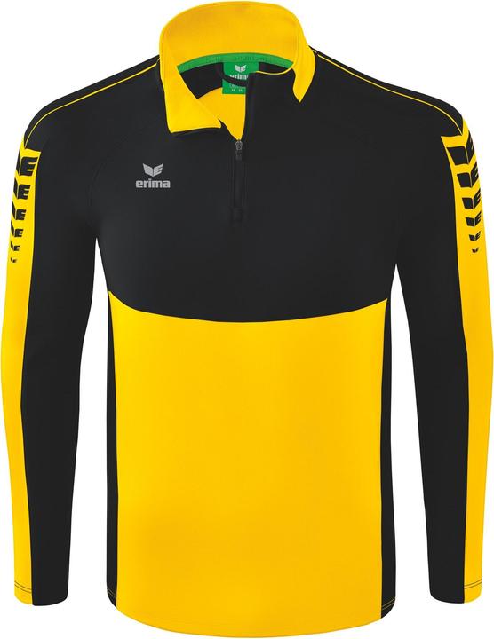 Yellow-black