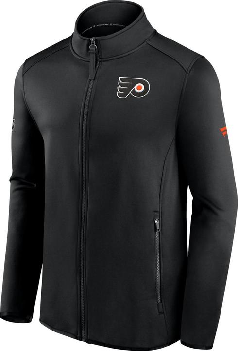 Produktbild Fanatics Philadelphia Flyers Authentic Performance Track Jacket - S (S)