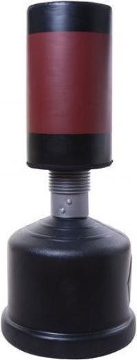 Homcom Manichino da boxe (186 cm, 15 kg)