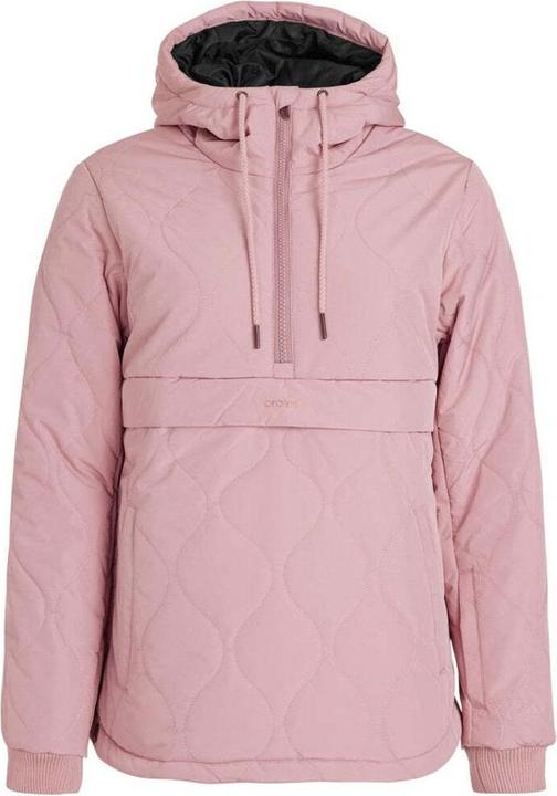 Produktbild Protest Damen Anorak PRTPEONIES 10K Wasserdicht Und Atmungsaktiv Mauve M/38 (38)