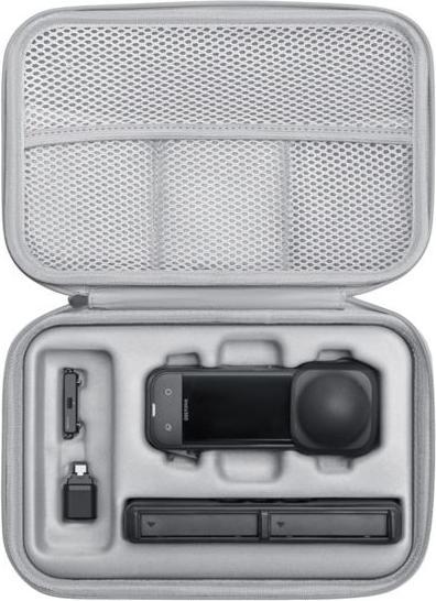 Actual product image Insta360 Action Cam Acc Carry Case/X5 Cinsbamc (Insta360 X5)