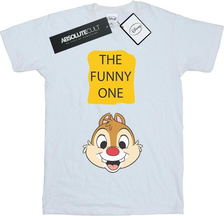 Produktbild Disney Chip N Dale The Funny One TShirt (3XL)