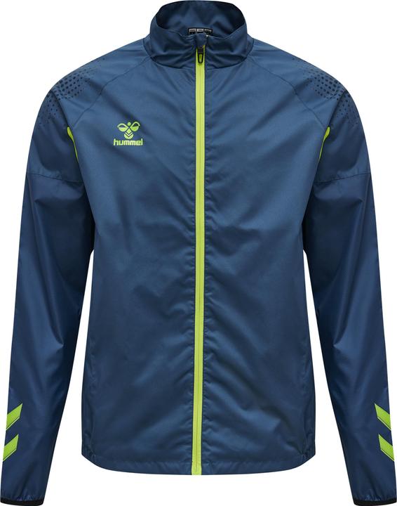 hummel Lead Pro Training Jacket/Windbreaker