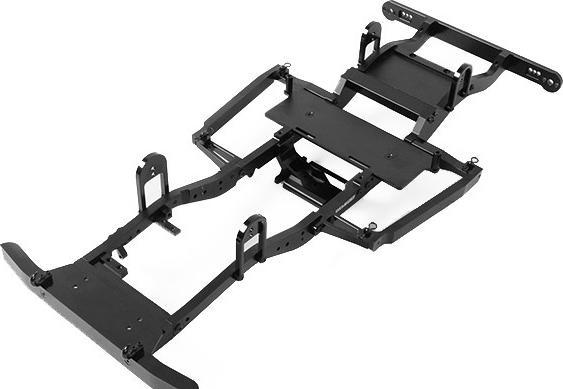 Immagine prodotto Rc4Wd Scale Crawler Gelande II KIT Cruiser 1:10 (Kit)