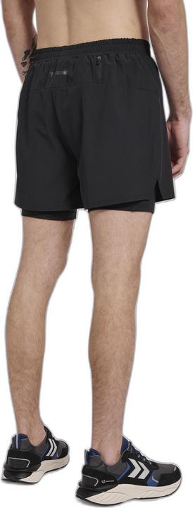 Immagine prodotto hummel Pantaloncini Mt Force 2 In 1 (XL)