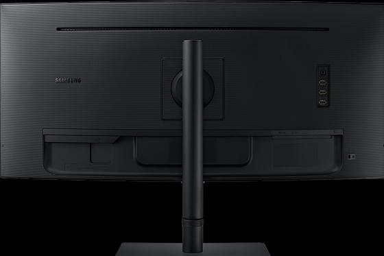 Image du produit Samsung S65UA (3440 x 1440 pixels, 34")