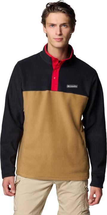 Actual product image Columbia Steens Mountain™ Half Snap II (S)