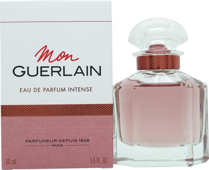 Guerlain Mon Intense (Eau de Parfum, 50 ml)