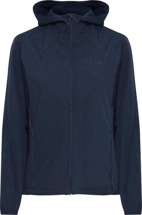 North Bend NBLuana W Softshell Jacket 242135MMM
