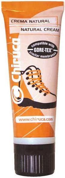 Produktbild Chiruca NATURCREME Schuhcreme (1 x, 75 ml)
