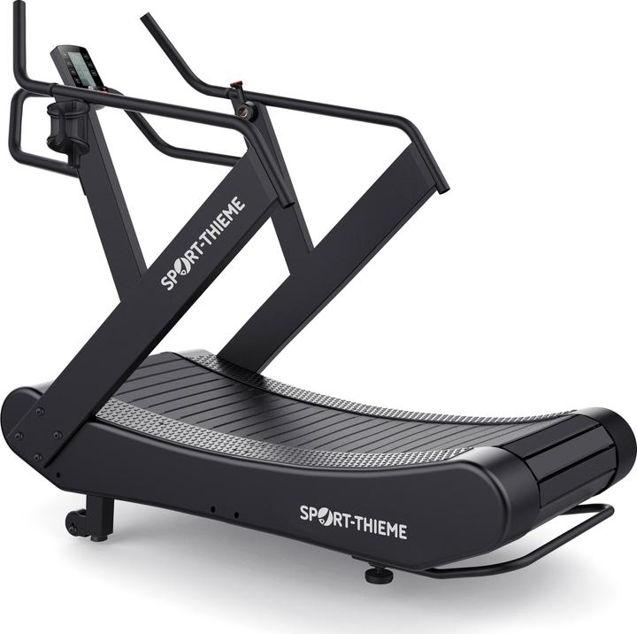 Sport-Thieme Treadmill T850