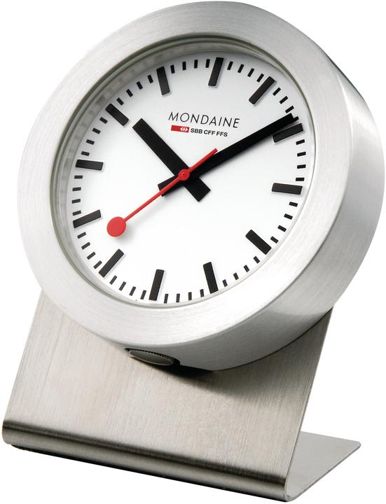 Immagine prodotto Mondaine Orologio magnetico (5 cm)