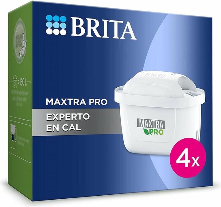 Produktbild Brita Maxtra Pro Cal Pack4 Refill Jugs (4 x)