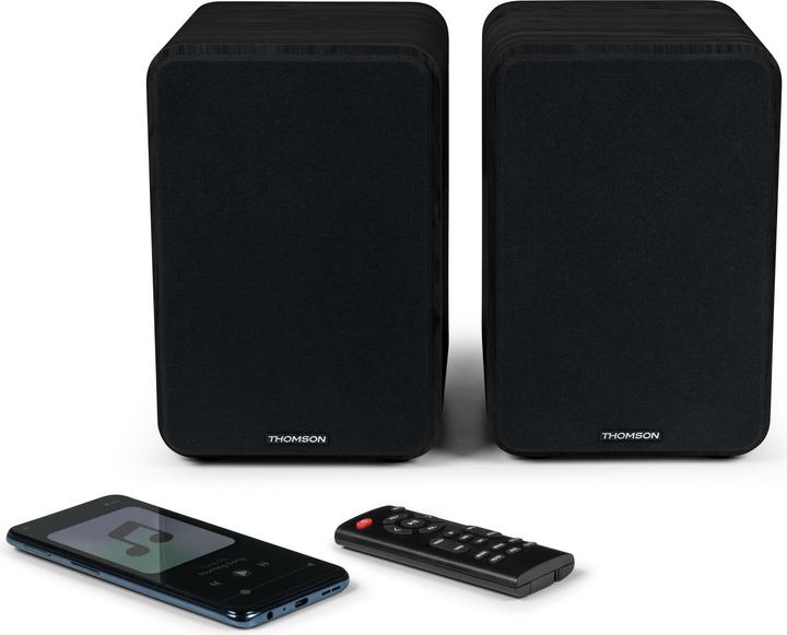 Actual product image Thomson WS600DUO (1 pair, 100 W)
