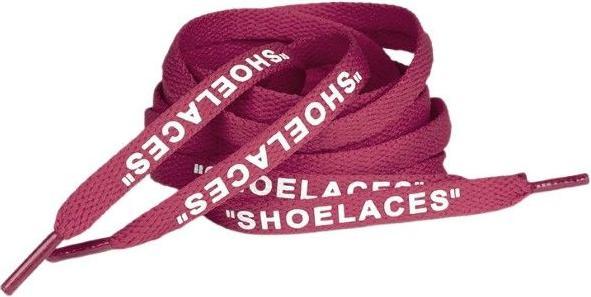 Produktbild LaceGodZ 1 Paar Streetwear Style Collection Schnürsenkel (160 cm)