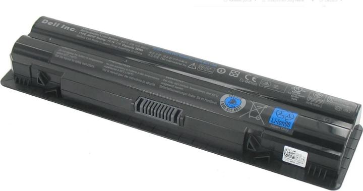 Actual product image Dell Battery 6 Cell (6 Cells, 4800 mAh)