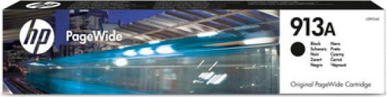 Produktbild HP 913a (BK)